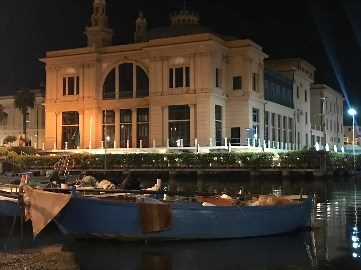 Argiro95 Luxury Apartment Bari