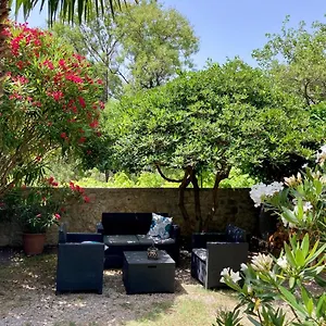  Apartman Palma Horvátország