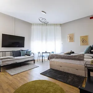  Apartman Beautiful View Duna Magyarország