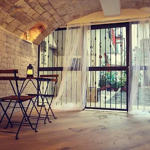 La Casa Di San Nicola Nyaraló