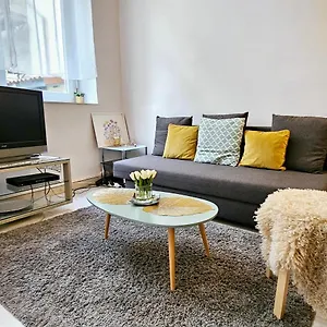  Appartement Le Canut Duviard - Proche Metro Croix-rousse France