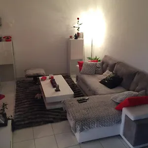  Séjour chez l'habitant Confortable France