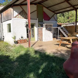  Hébergement de vacances Du Puyjovent - Cote Vallee - A 15 Minutes De Crest, Vue Panoramique, Calme France