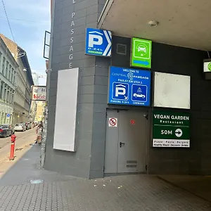  Apartman Jacuzzi Sinagoga View Magyarország