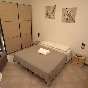  Vendégház Domus Amica Olaszország