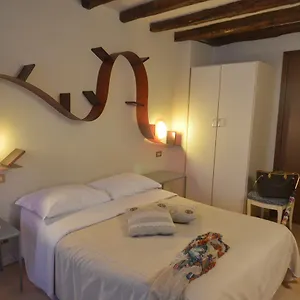  Vendégház Piccolo Tiepolo Olaszország