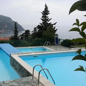  Appartement Elegant And Sea View Excelsior Italie