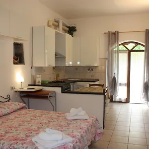  Appartement La Calla Rossa Italie