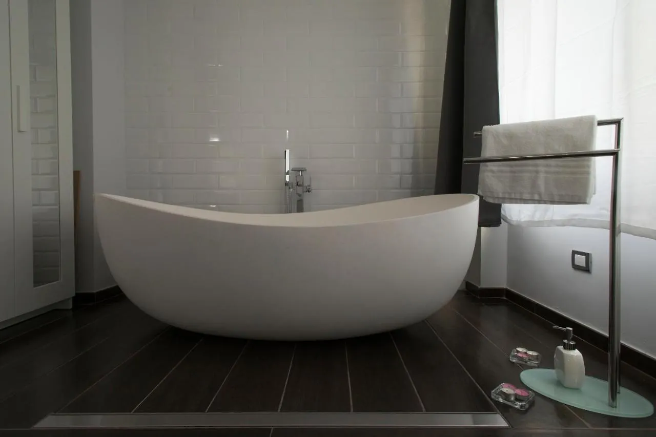 Argiro95 Luxury Apartman Bari
