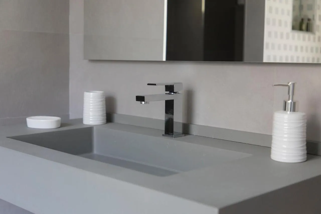 Argiro95 Luxury Apartman Bari Olaszország